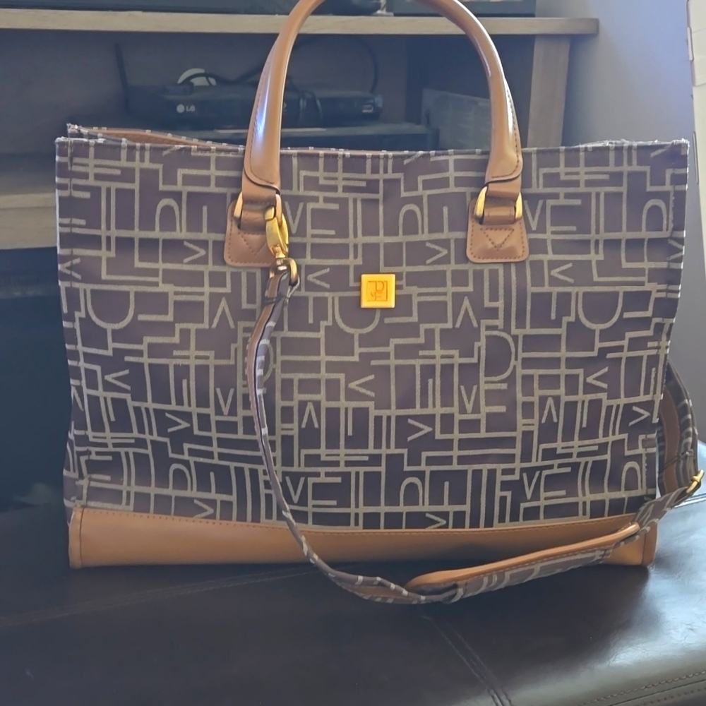 Diane von Furstenberg Tote Bag